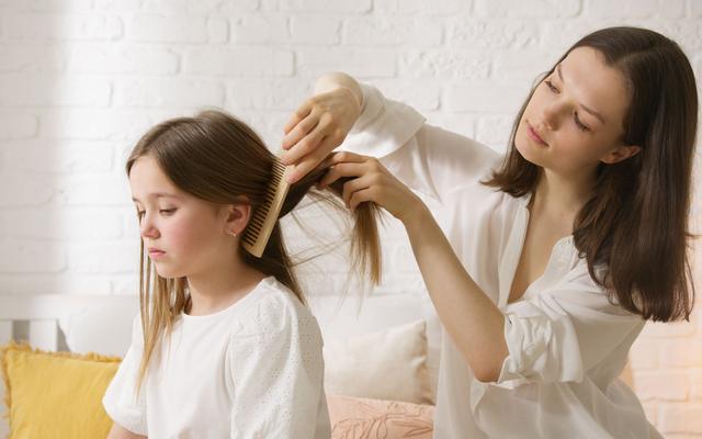 Chiisana Ritual – sanftes Head Spa für Kinder und Teenager