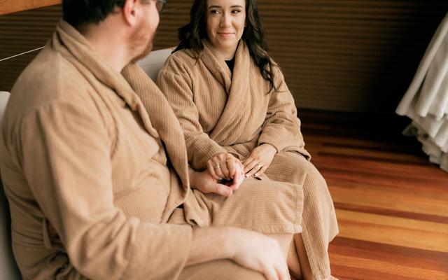 Futari Ritual – Head Spa zu zweit